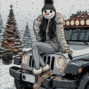 Meet your Posher, Stephanie